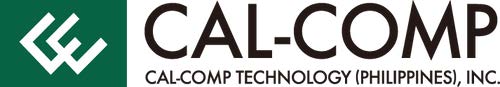 Cal-Comp Logo