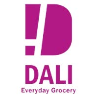 DALI Logo