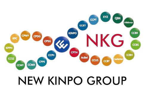 Kinpo Logo
